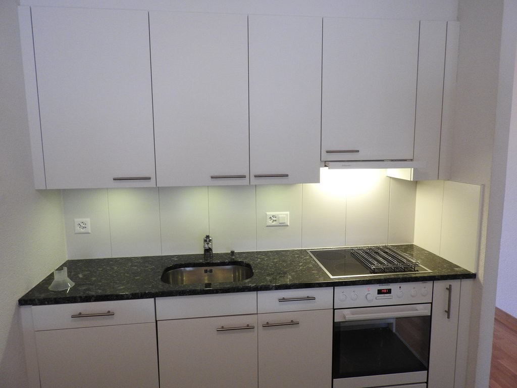 2 rooms apartment, Foto 1 von 7