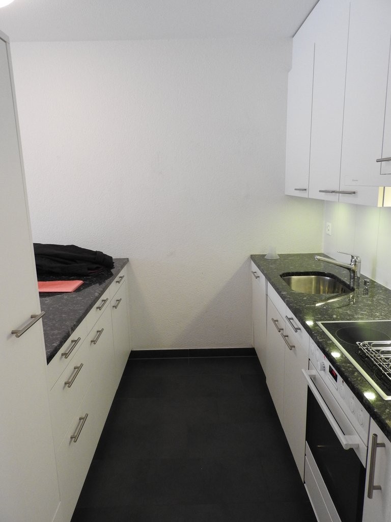 2 rooms apartment, Foto 4 von 7