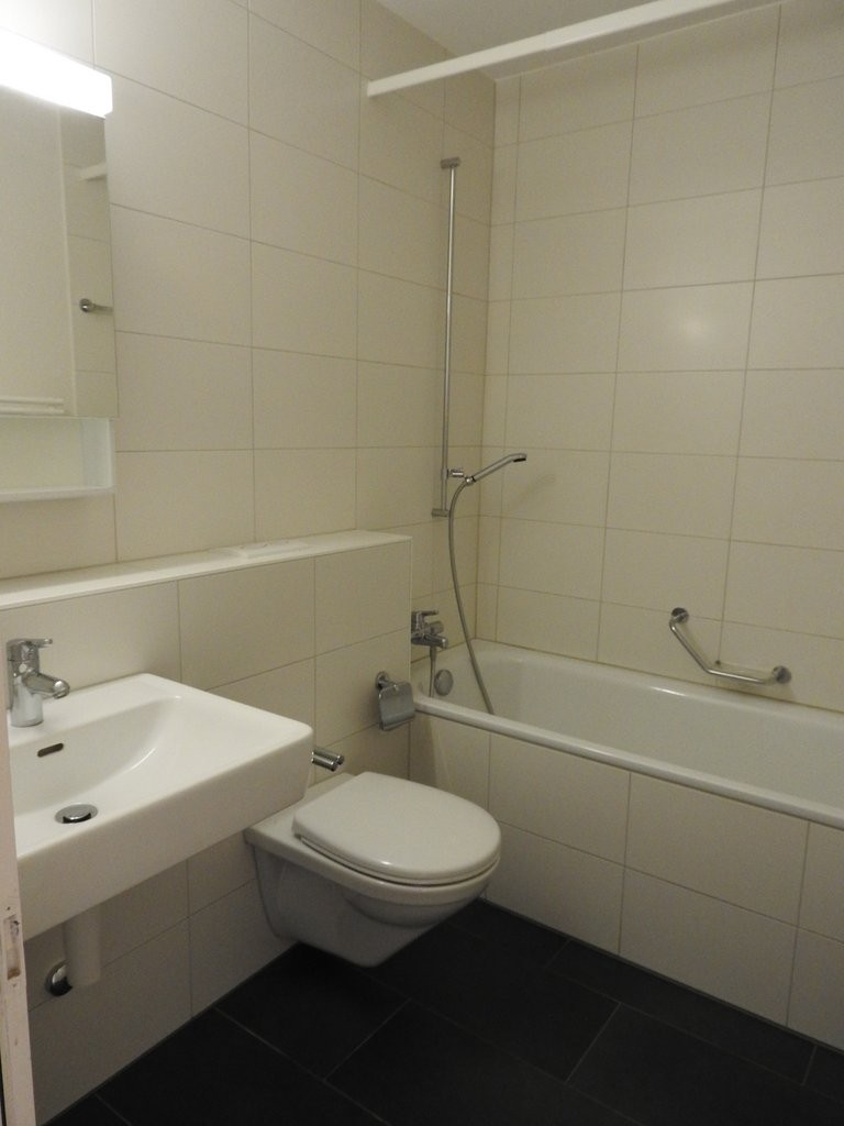 2 rooms apartment, Foto 3 von 7