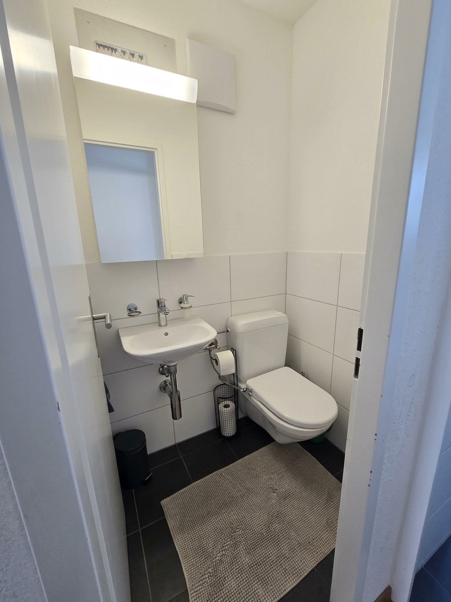 1 room apartment, Foto 4 von 5