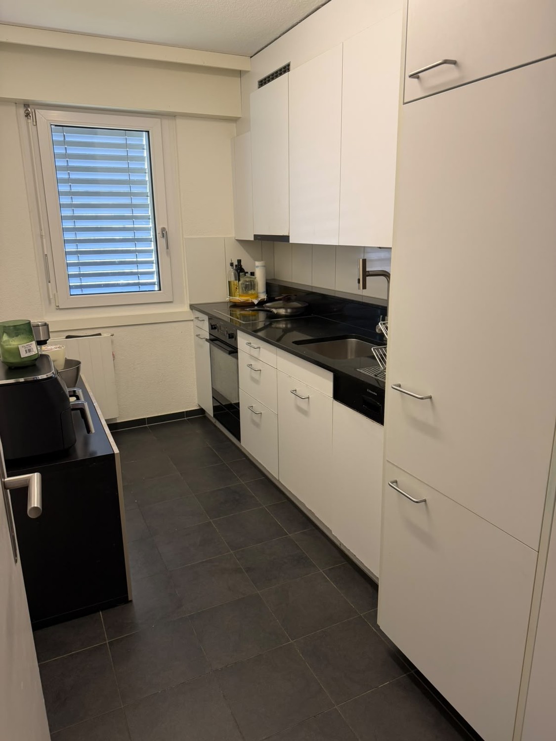 1 room apartment, Foto 3 von 5