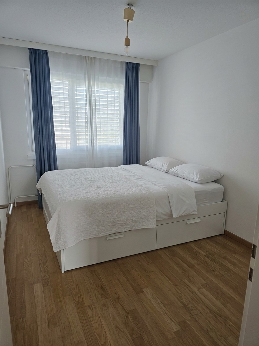 1 room apartment, Foto 2 von 5