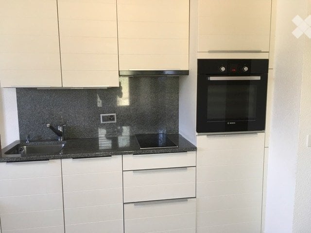 1 ½ rooms apartment