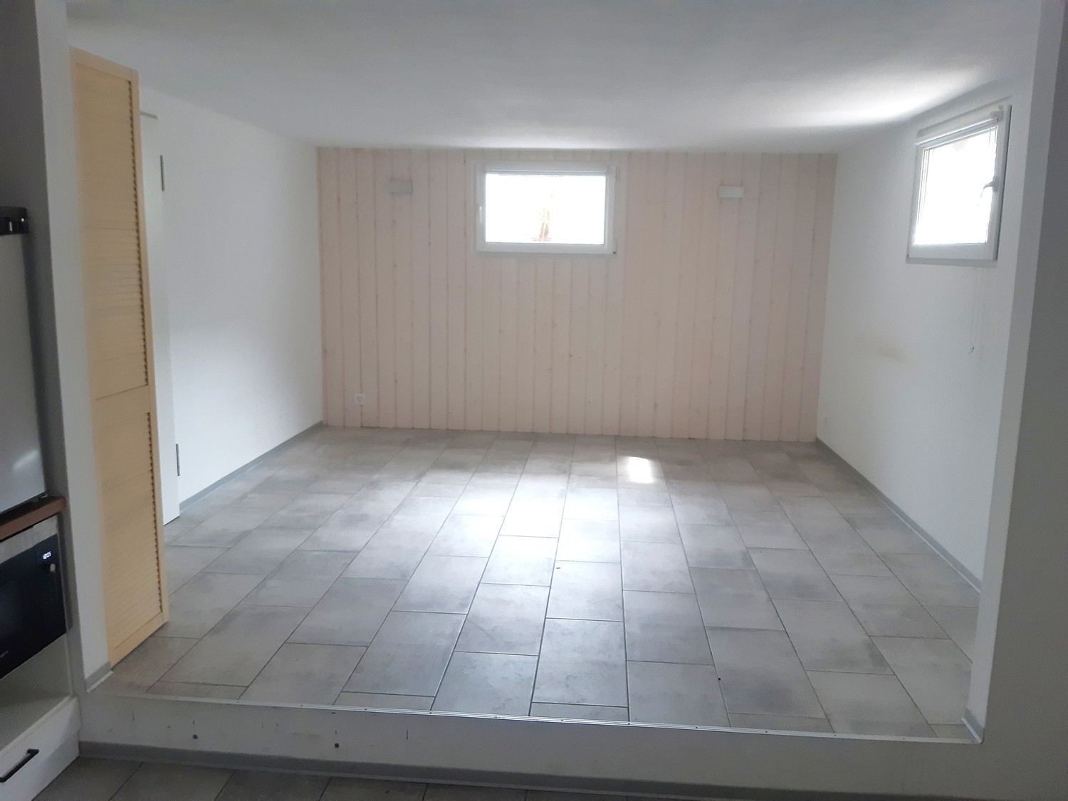 Appartement 1 pièce