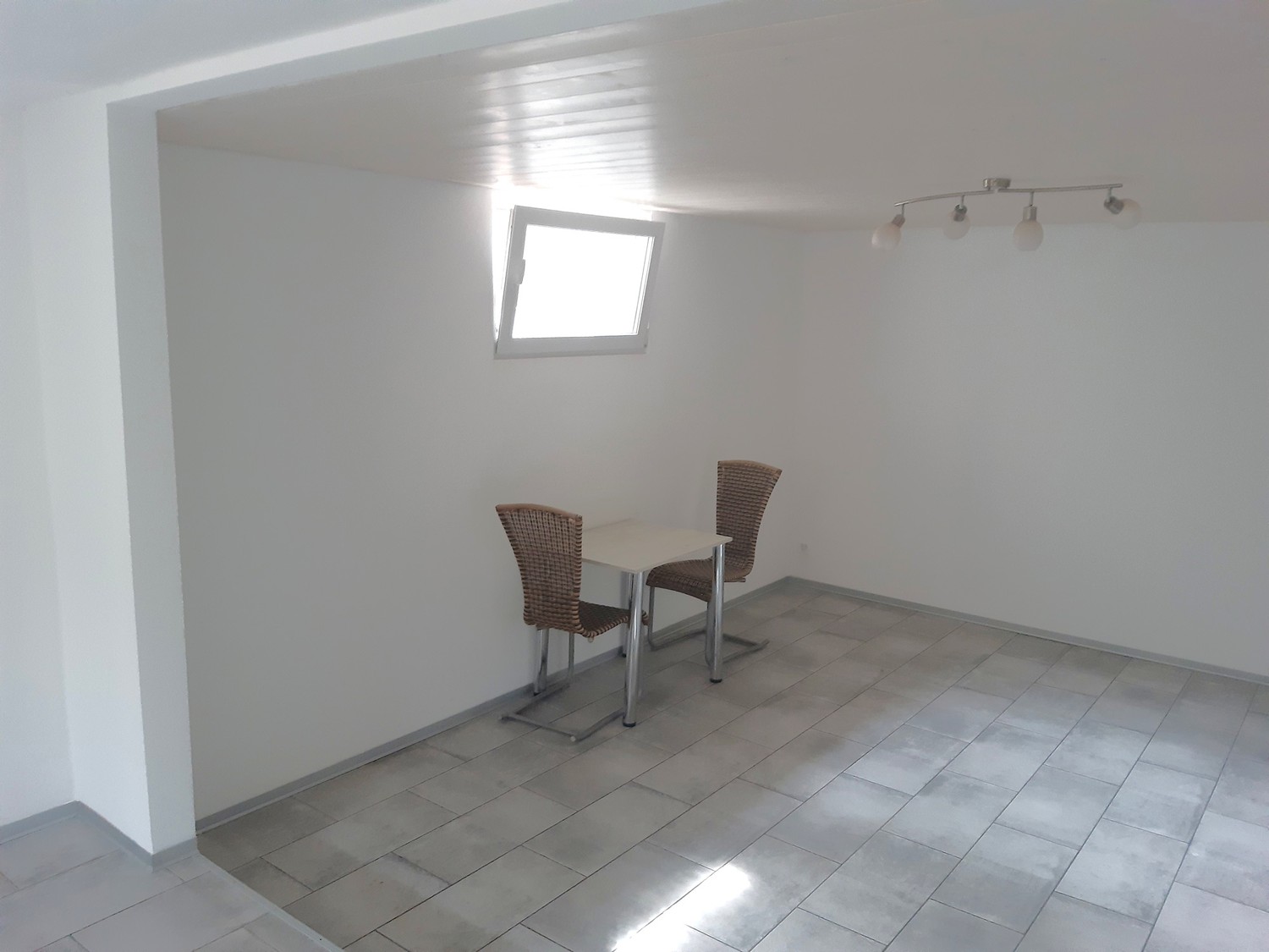 Appartement 1 pièce