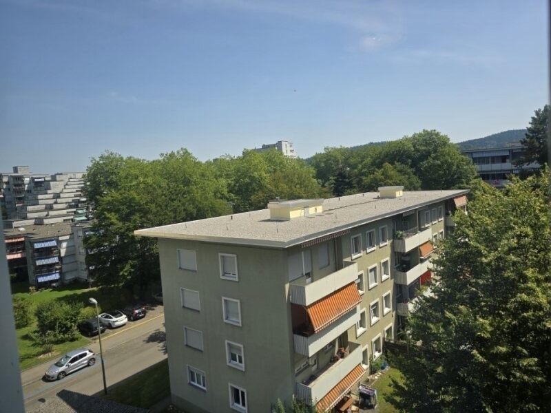 Room in a shared flat, Foto 7 von 7
