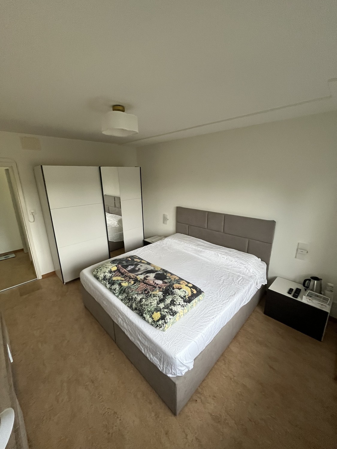 Room in a shared flat, Foto 2 von 7