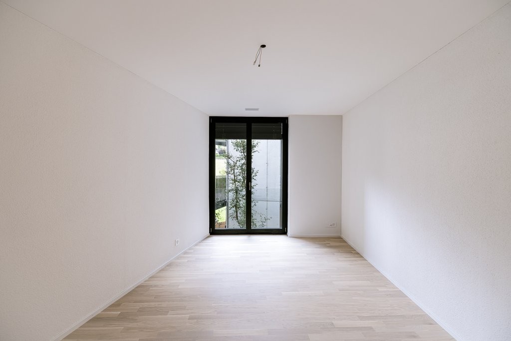 Appartement de 1 ½ pièces
