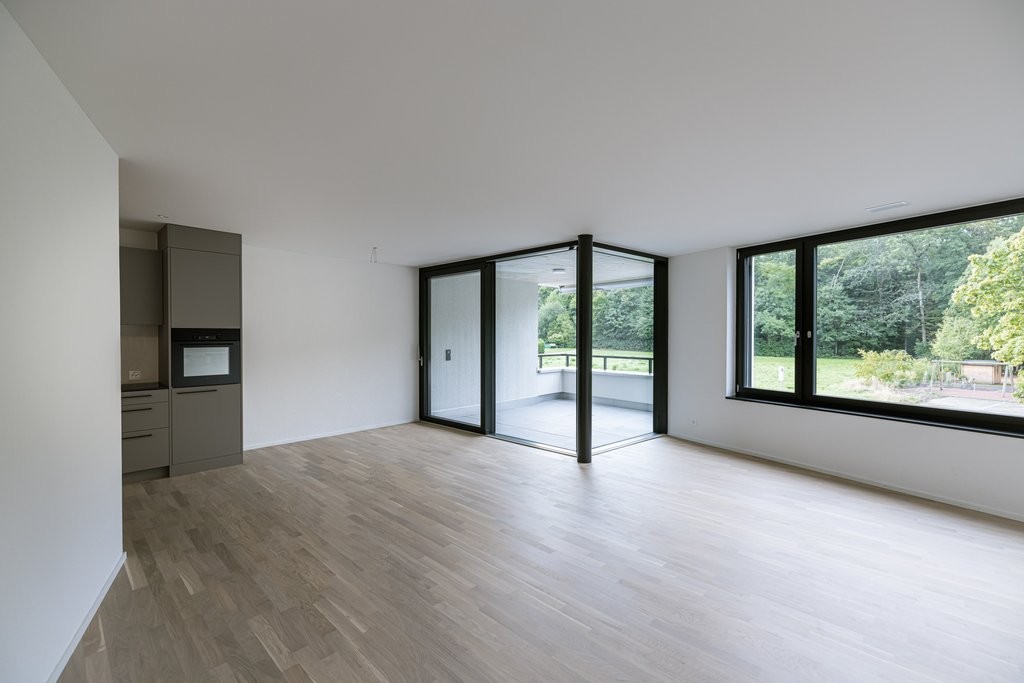 Appartement de 1 ½ pièces