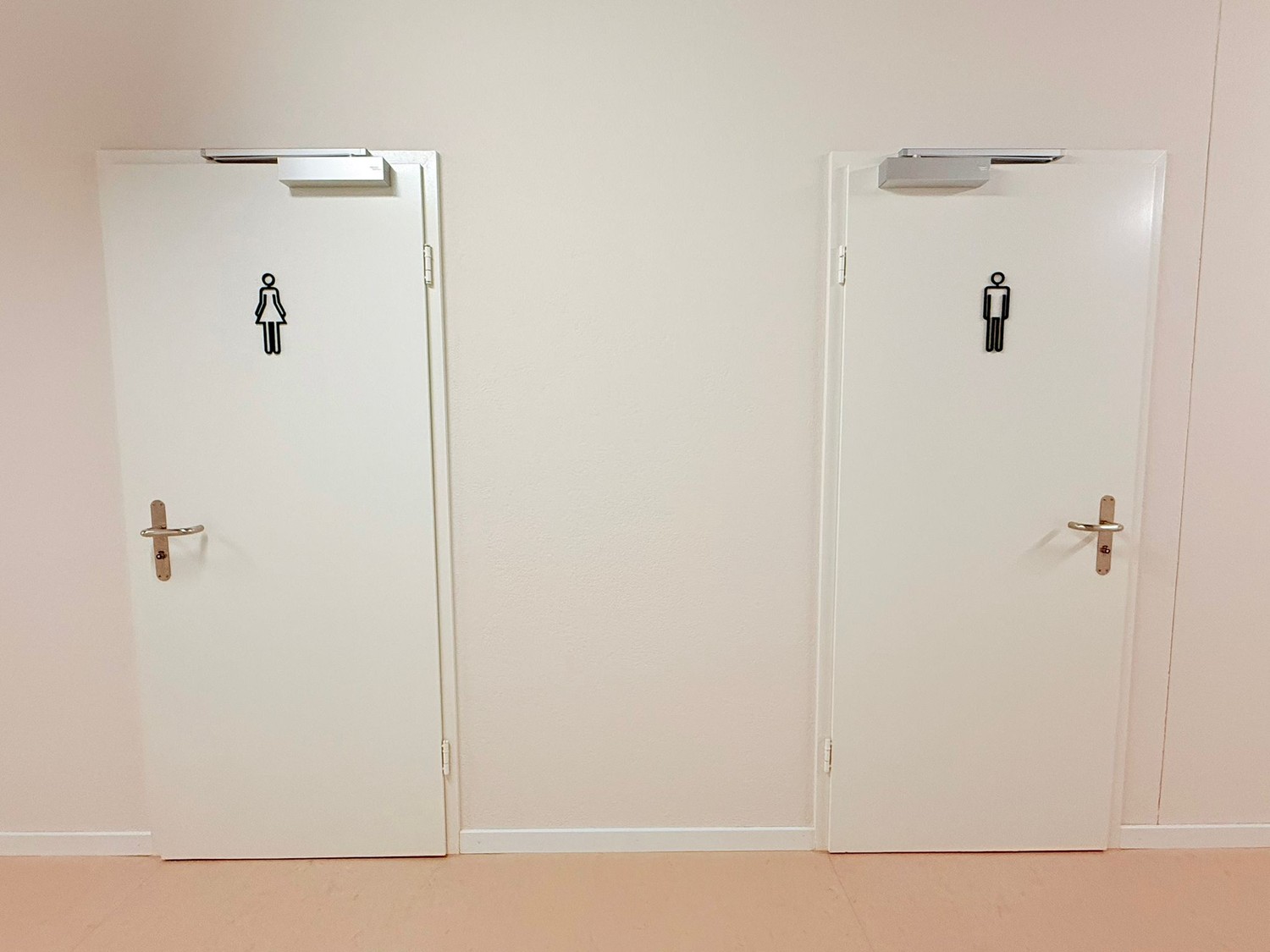 38m² commercial