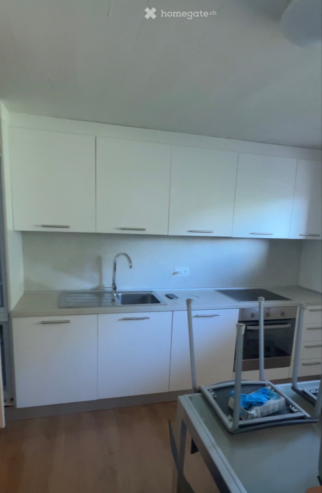 3 rooms single house