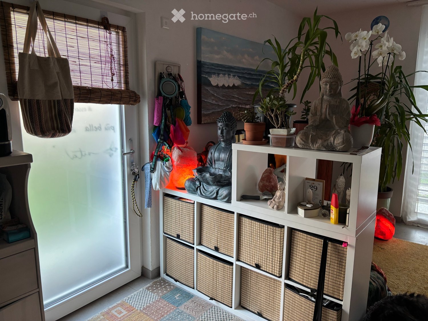 2-Zimmer-Wohnung, Foto 4 von 5