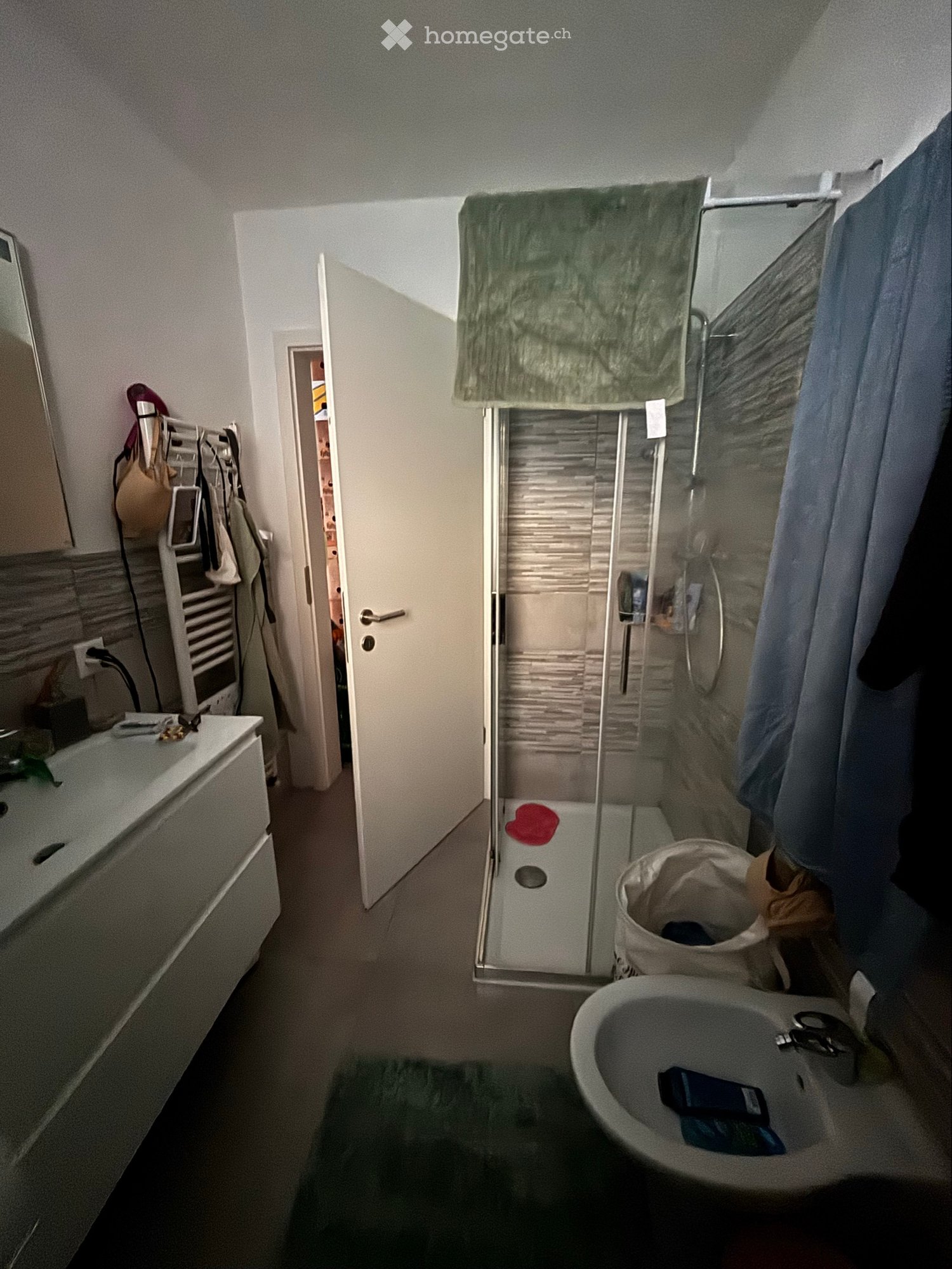 2-Zimmer-Wohnung, Foto 2 von 5