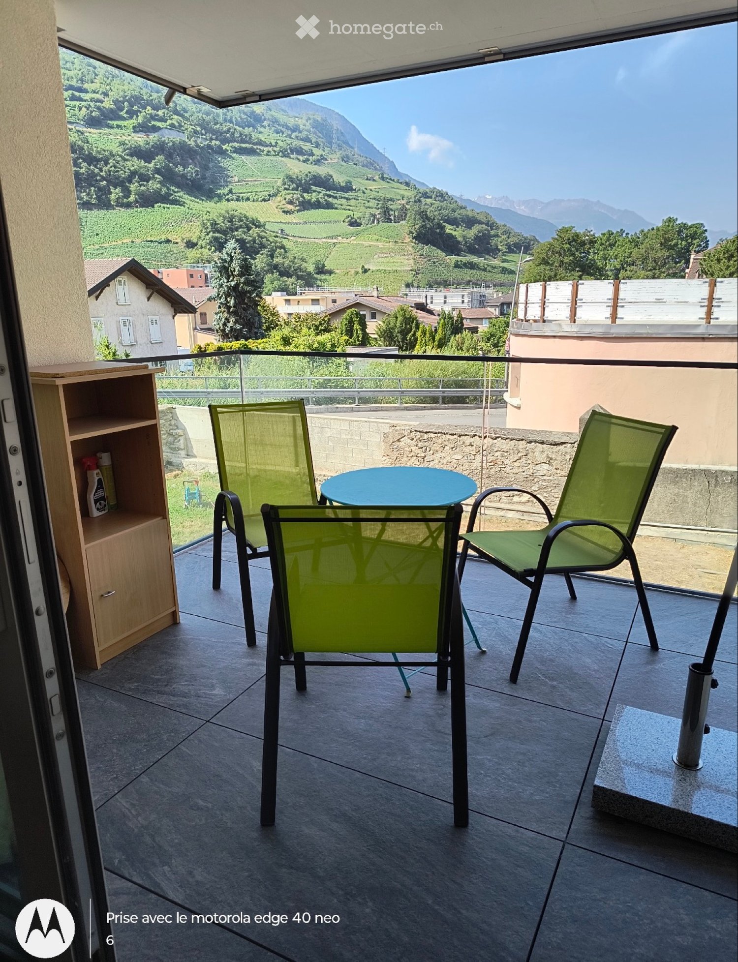 2-Zimmer-Wohnung, Foto 3 von 5