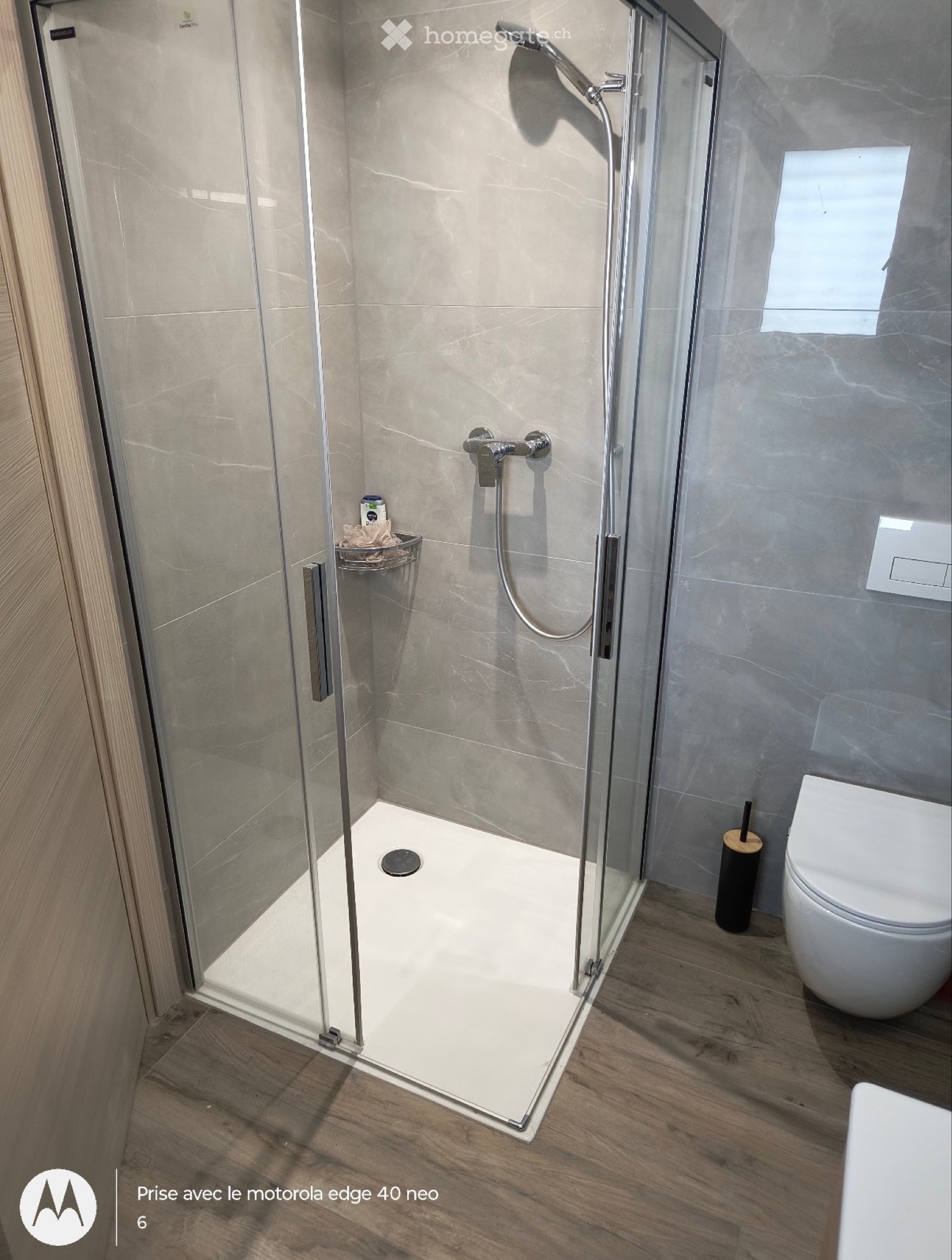 2-Zimmer-Wohnung, Foto 4 von 5