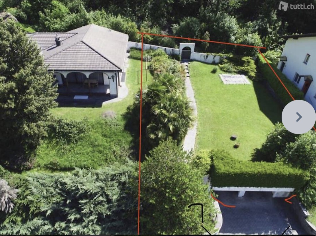 601m² building land, Foto 2 von 4