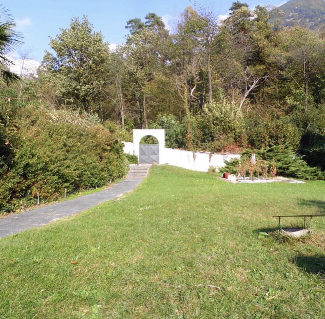601m² building land, Foto 4 von 4