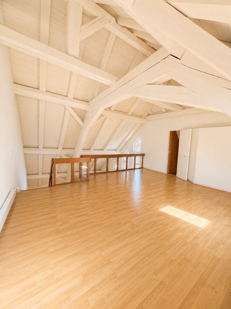 4 rooms apartment