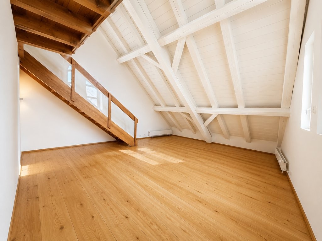 4 rooms apartment