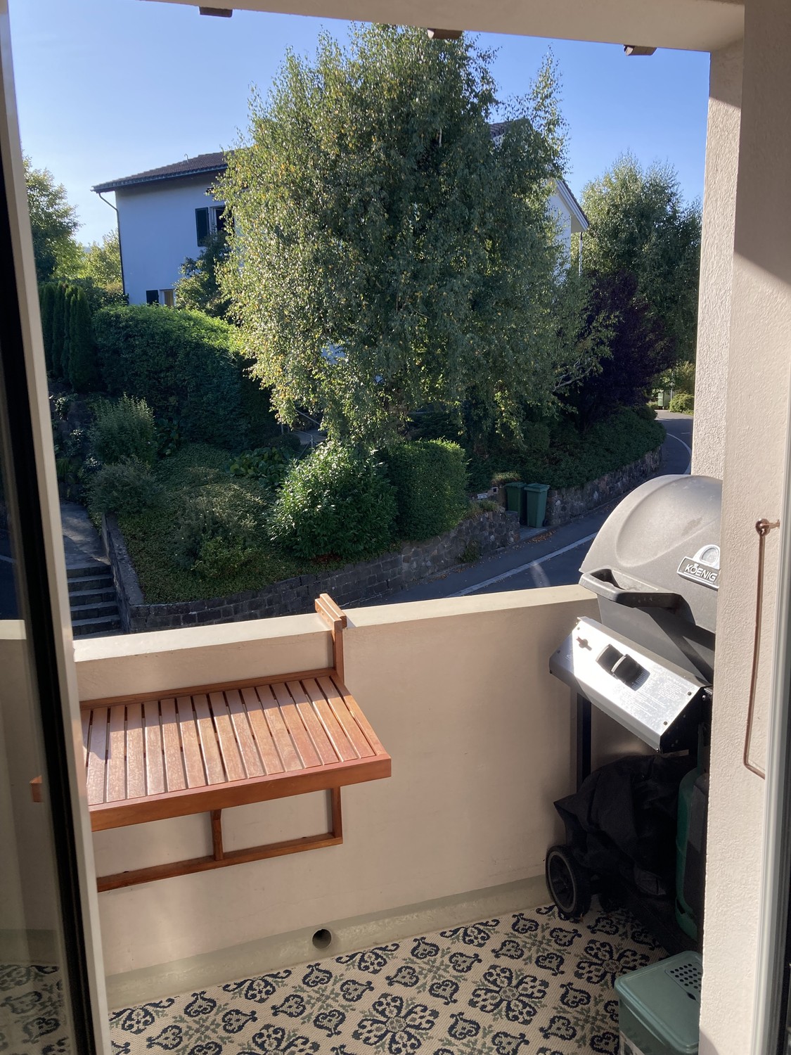 3 rooms apartment, Foto 1 von 10