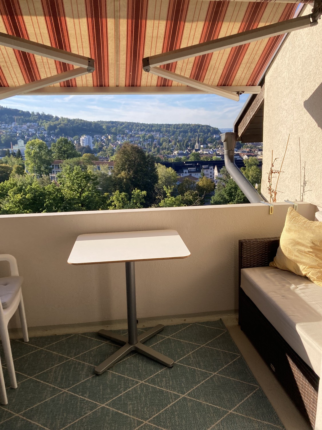 3 rooms apartment, Foto 9 von 10