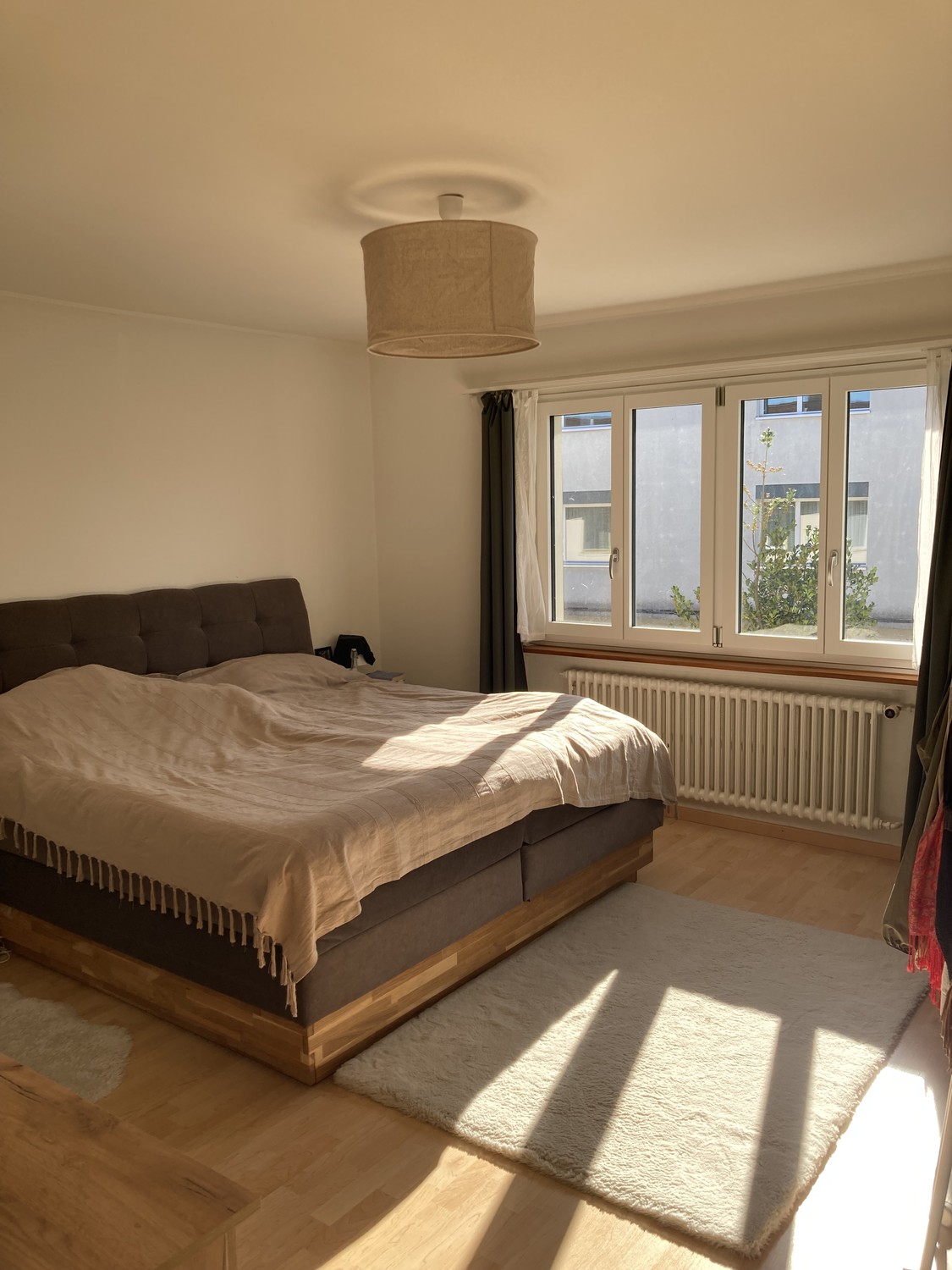 3 rooms apartment, Foto 6 von 10