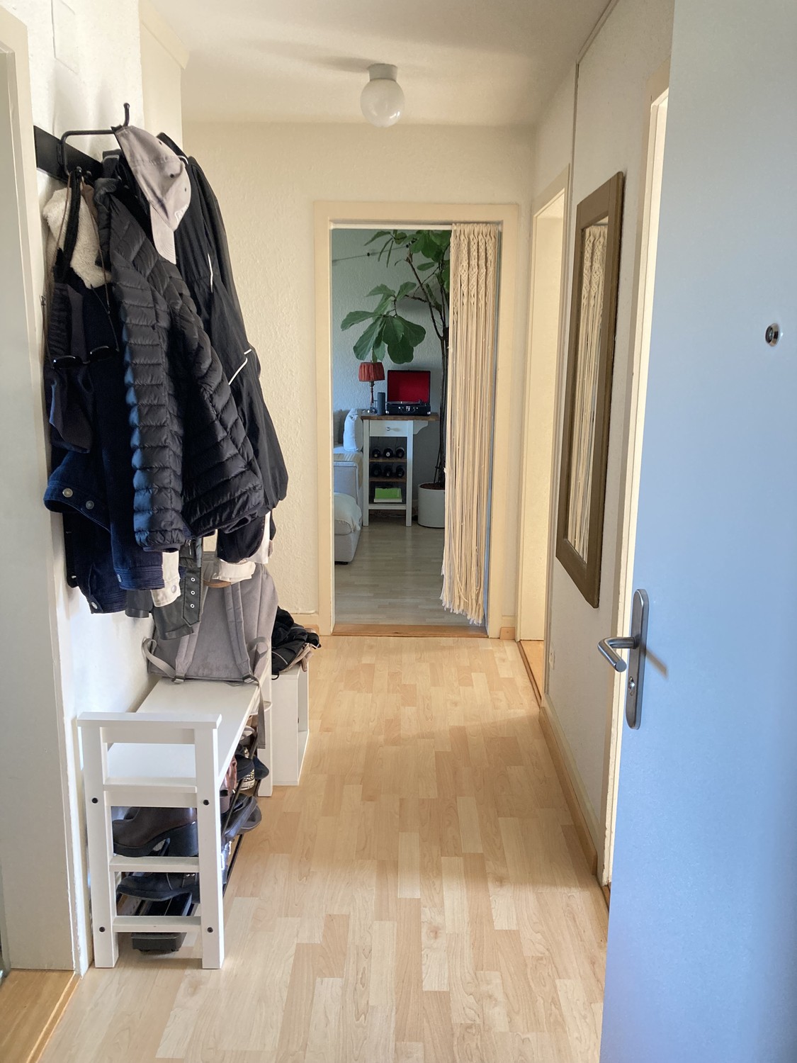3 rooms apartment, Foto 3 von 10