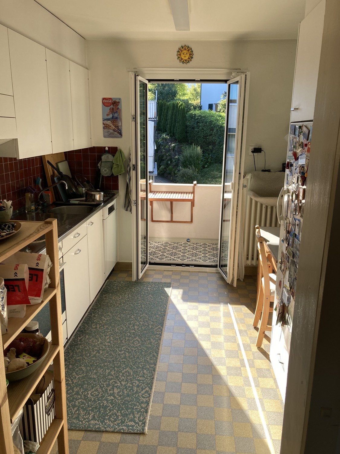 3 rooms apartment, Foto 2 von 10