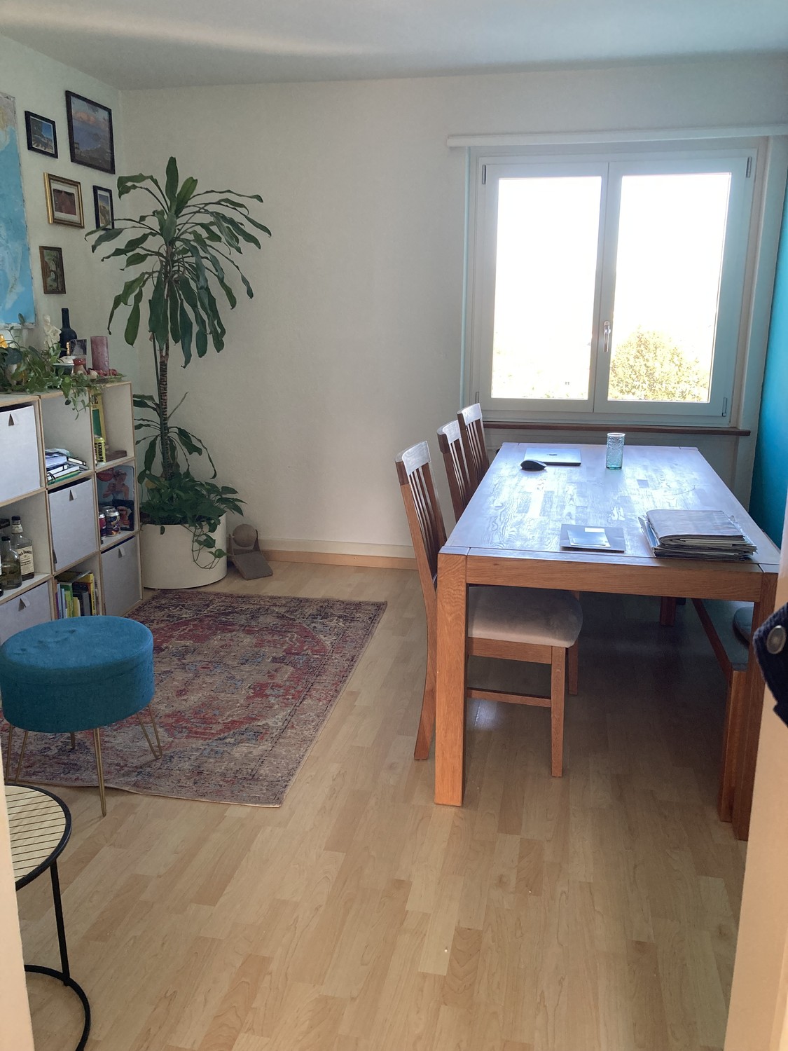 3 rooms apartment, Foto 4 von 10