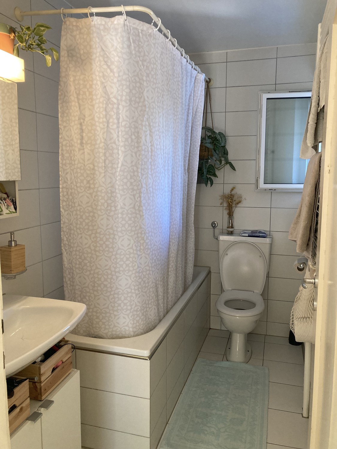 3 rooms apartment, Foto 5 von 10