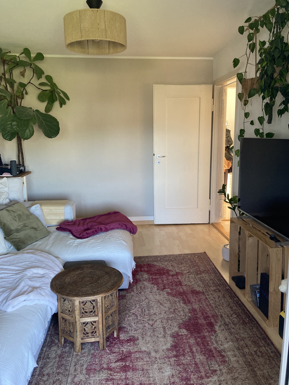 3 rooms apartment, Foto 8 von 10