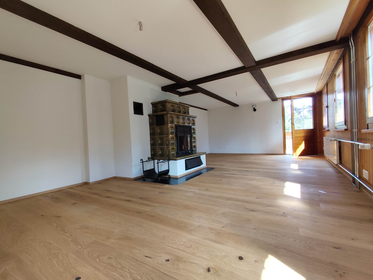 6 ½ rooms apartment, Foto 5 von 10