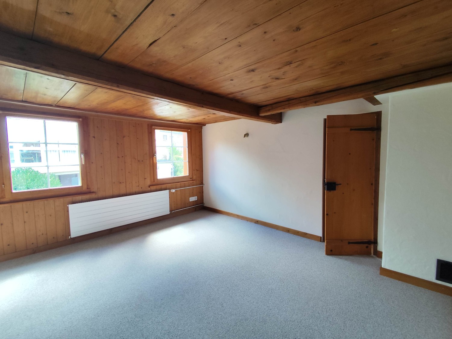 6 ½ rooms apartment, Foto 8 von 10