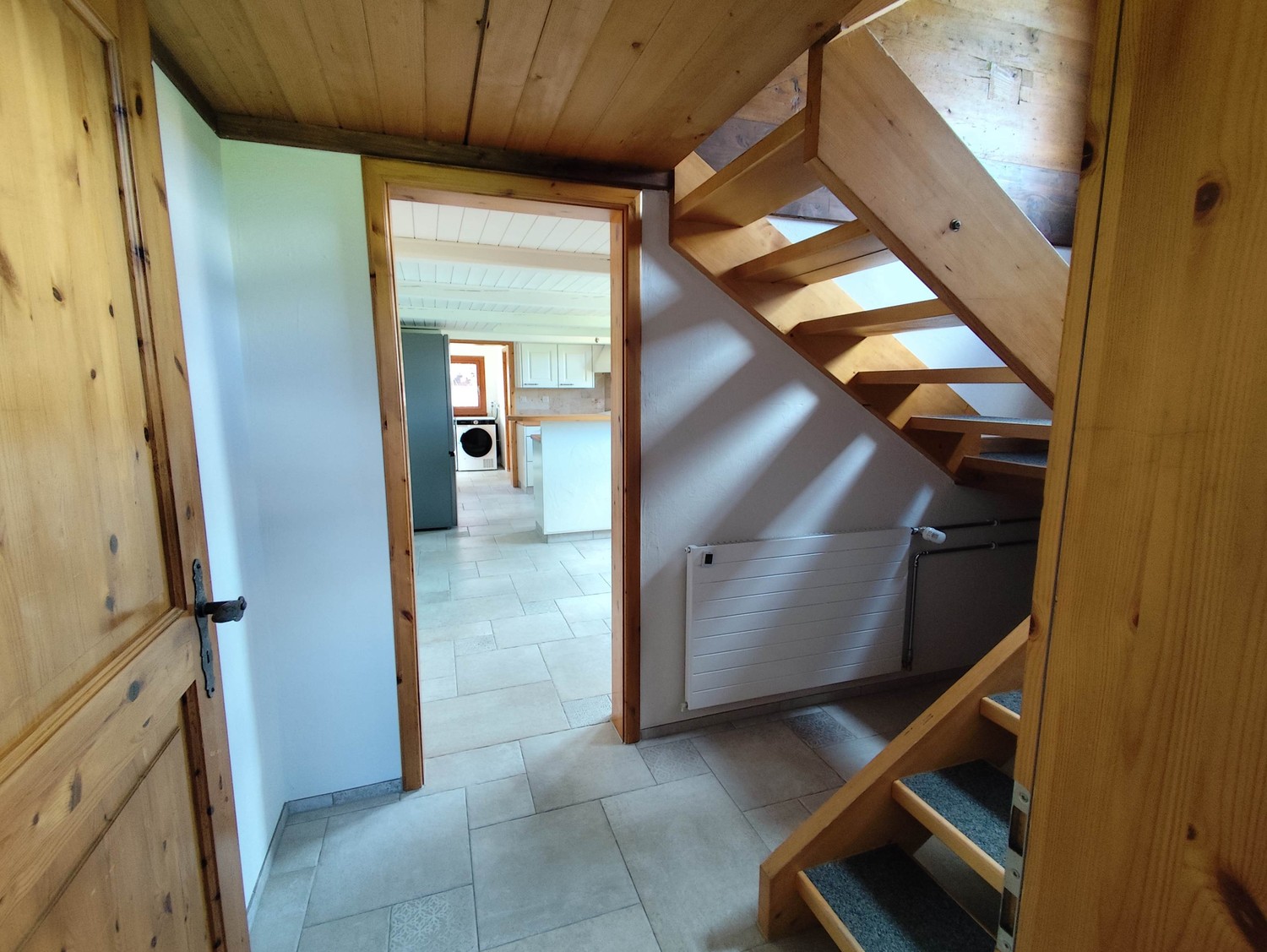 6 ½ rooms apartment, Foto 1 von 10