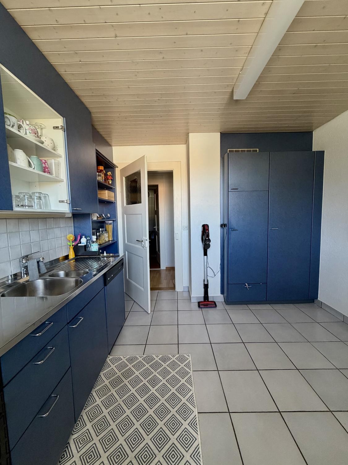 3 rooms apartment, Foto 5 von 9