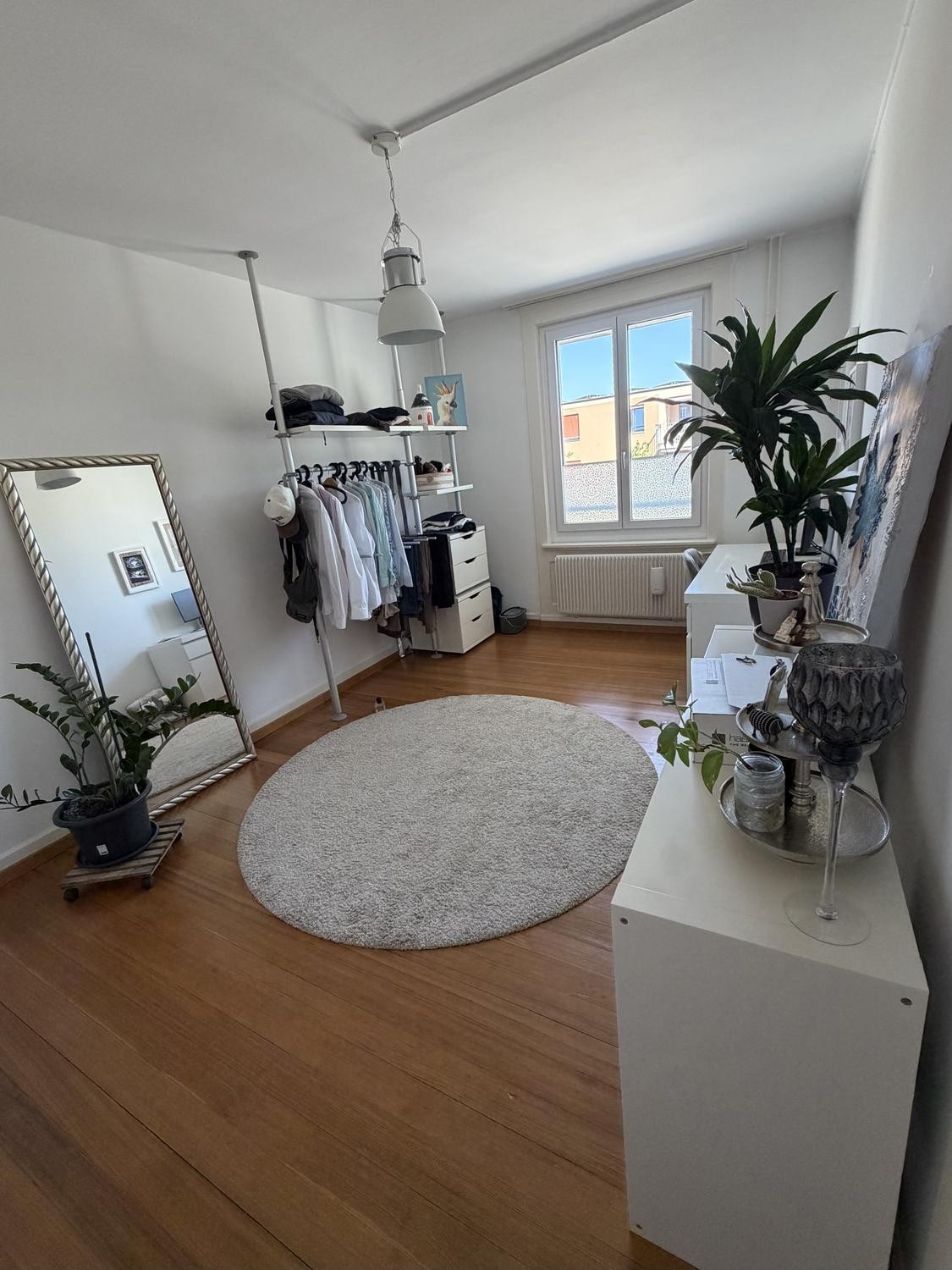 3 rooms apartment, Foto 3 von 9