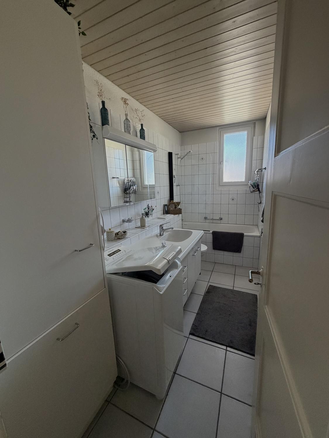 3 rooms apartment, Foto 4 von 9