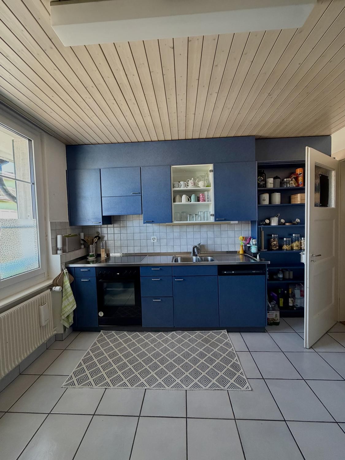 3 rooms apartment, Foto 6 von 9