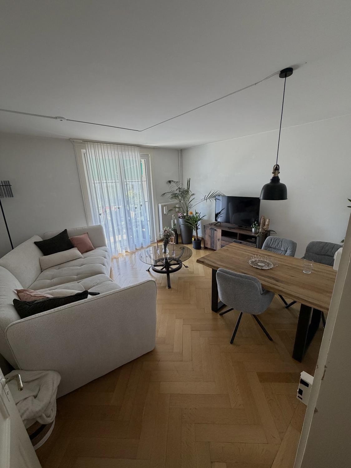 3 rooms apartment, Foto 2 von 9