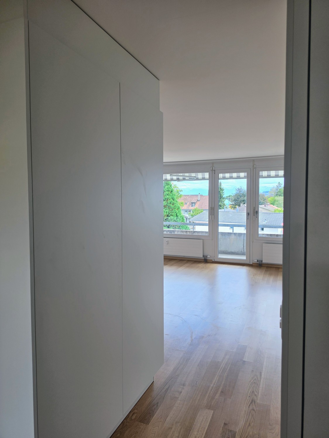 3 ½ rooms apartment, Foto 8 von 10