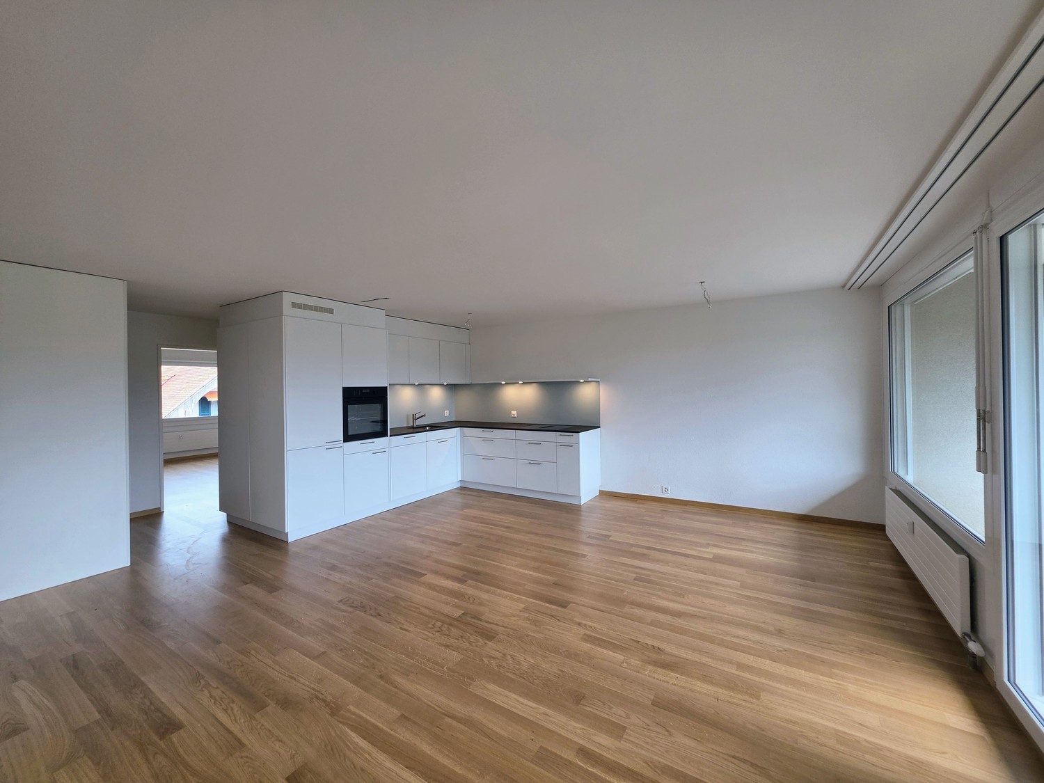 3 ½ rooms apartment, Foto 4 von 10