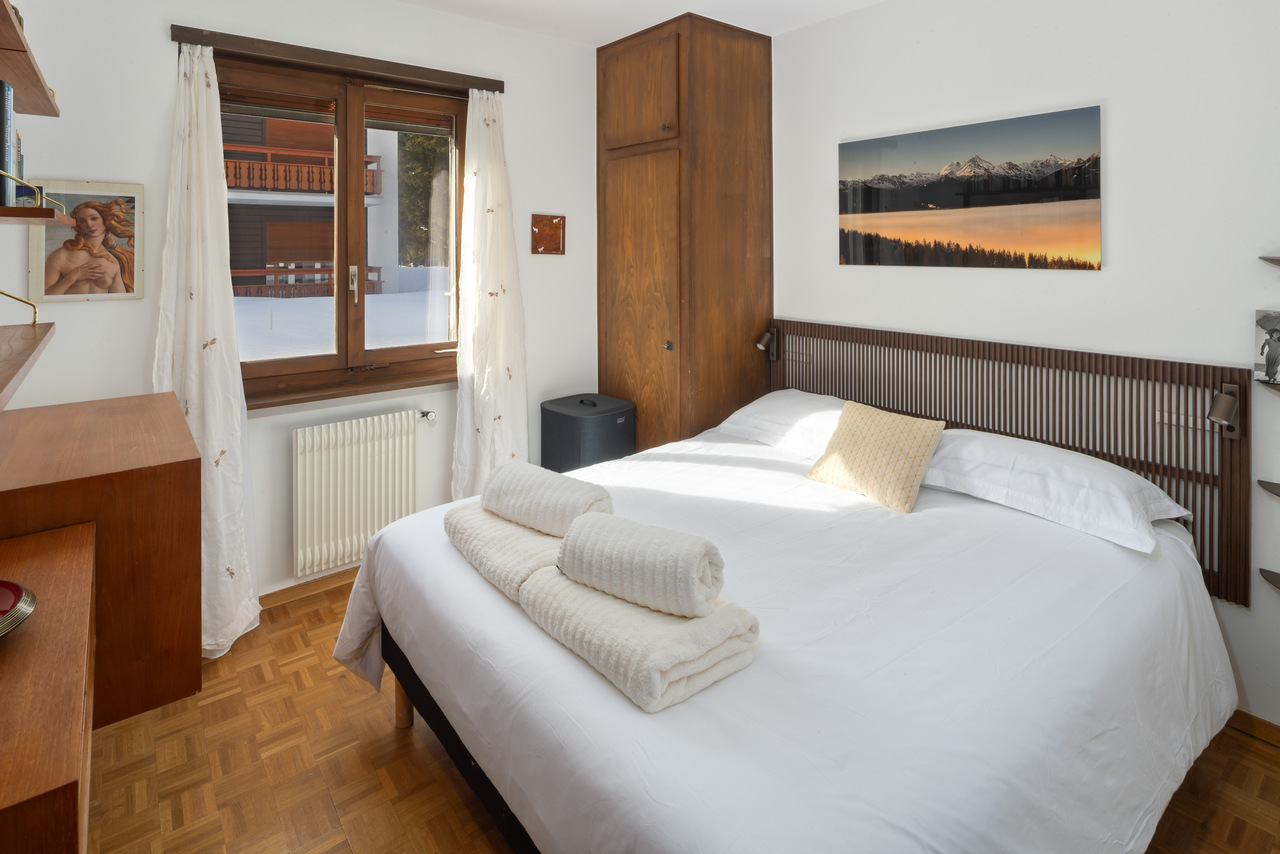 5 ½ rooms apartment (6)