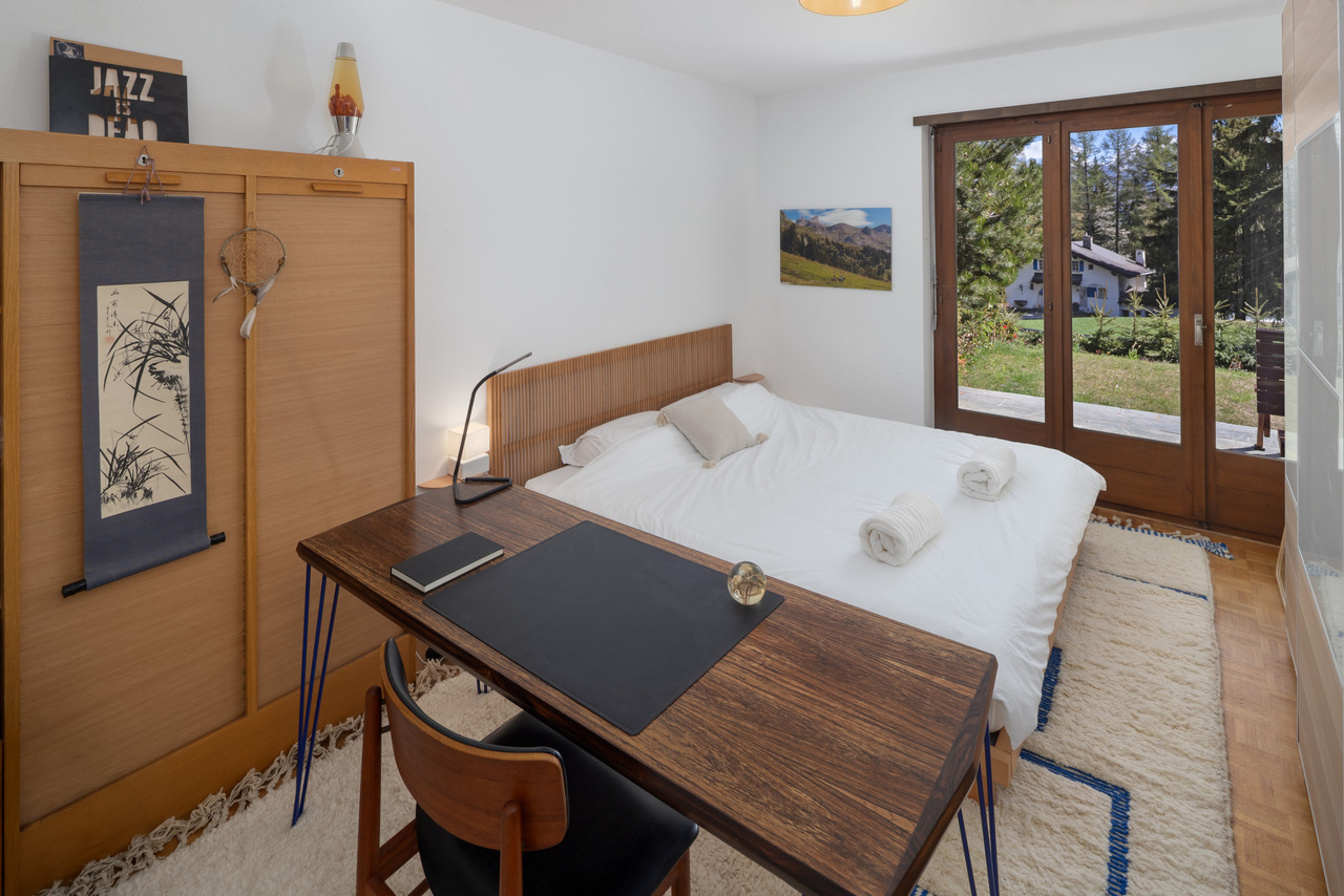 5 ½ rooms apartment (10)