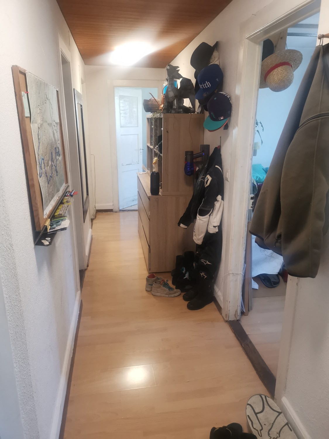 2 ½ rooms apartment, Foto 2 von 5