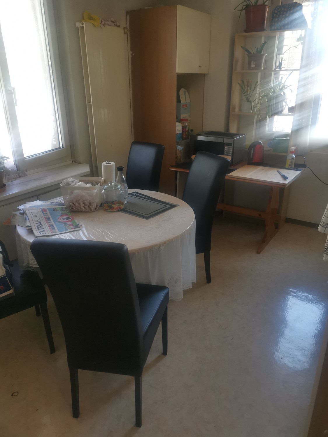 2 ½ rooms apartment, Foto 1 von 5
