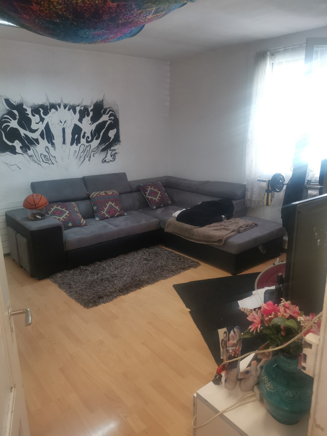 2 ½ rooms apartment, Foto 5 von 5