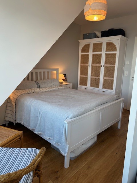 Appartement de 2 ½ pièces