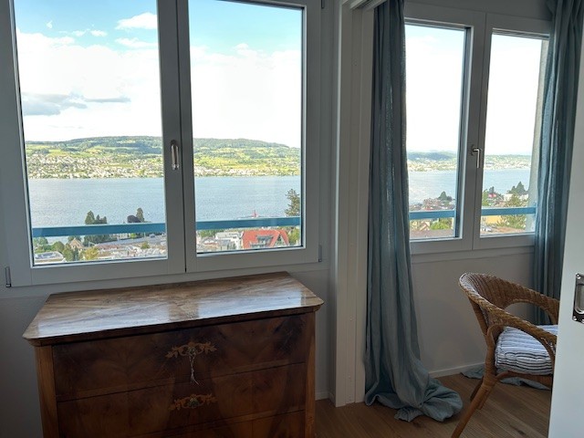 Appartement de 2 ½ pièces