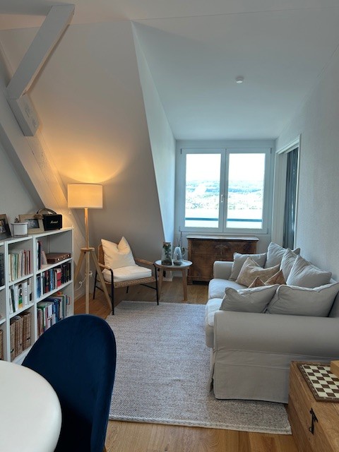 Appartement de 2 ½ pièces