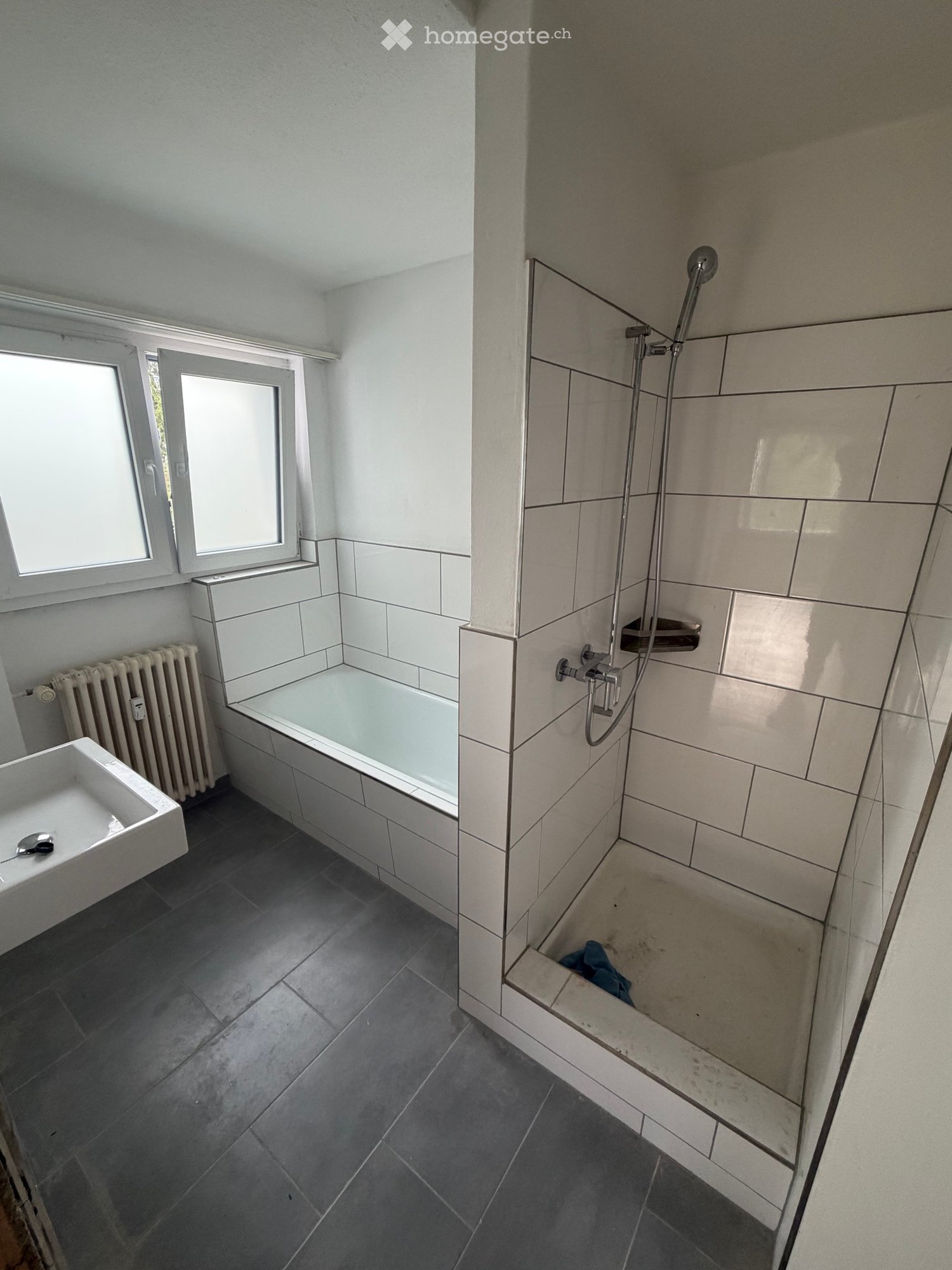 Appartement de 4 pièces
